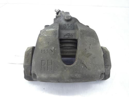 Used Right front brake caliper FORD FOCUS III Turnier 1.6 TDCi (115 hp) 23690199