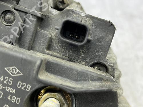 alternator-renault-modus-grand-modus-fjp0_-2004-23703412 main image