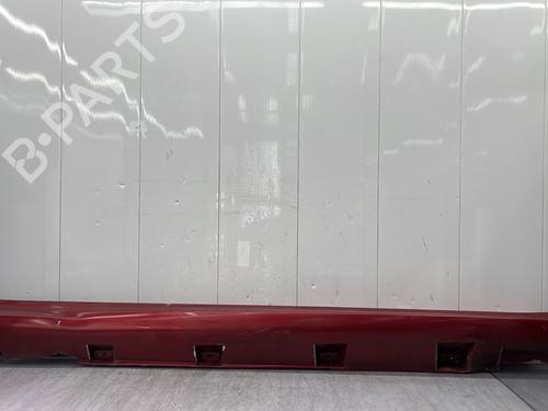 Used Right sideskirt FORD FOCUS IV (HN) 1.0 EcoBoost (125 hp) 29360271