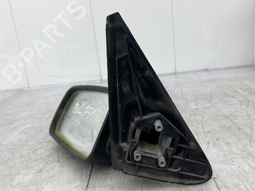 Used Left mirror PEUGEOT 205 II (20A/C) 1.0 (45 hp) 23703274