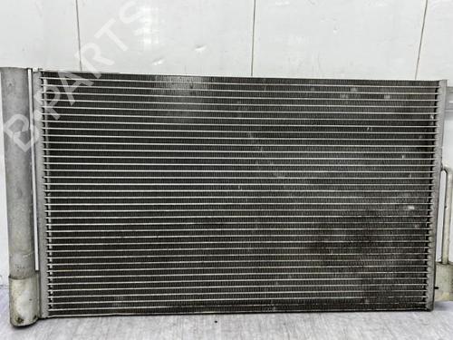 Used AC radiator AC radiator OPEL CORSA D (S07) 1.0 (L08, L68) (65 hp) 23752143 23752143