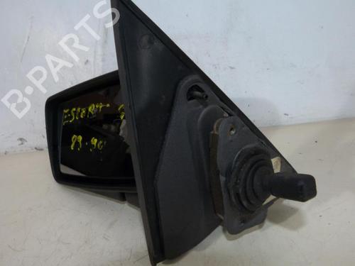 Left mirror FORD ESCORT IV (GAF, AWF, ABFT)  | BP23688564C26