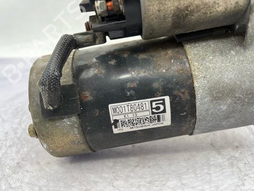 Used Starter Starter 37189549 37189549