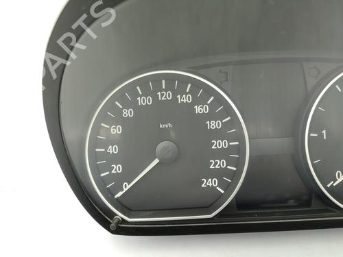 Instrument cluster BMW 1 (E87) 120 d | BP23749866C47  - Image 5