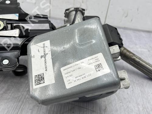 Steering column VW POLO VI (AW1, BZ1, AE1) 1.6 TDI | BP23761304M21  - Image 6