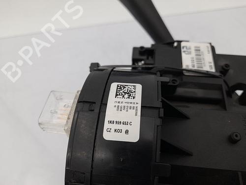 Steering column stalk VW GOLF VI (5K1) 1.6 TDI | BP23710057I23  - Image 6