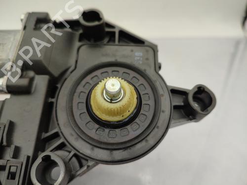 Left rear window motor VW GOLF VI (5K1) 1.6 TDI | BP23740574E23