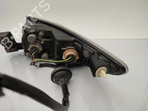 Left taillight HONDA CIVIC VIII Hatchback (FN, FK) 2.2 CTDi (FK3) | BP23706846C34