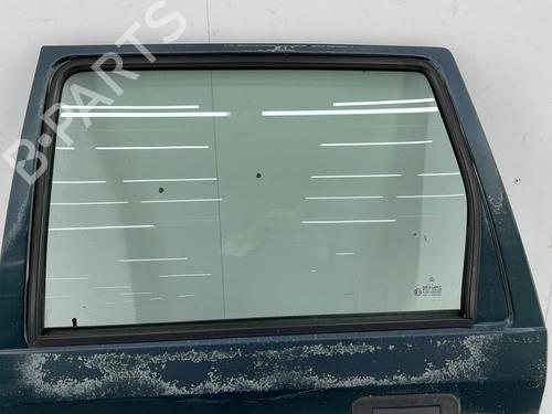 Left rear door CITROËN AX (ZA-_) 14 D | BP23702864C4
