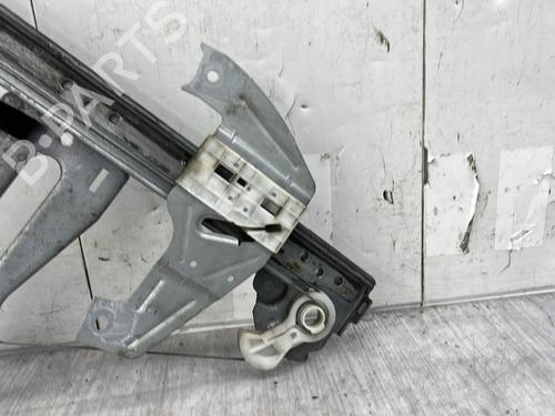 Front left window mechanism CITROËN C1 (PM_, PN_) 1.0 | BP31112393C22 