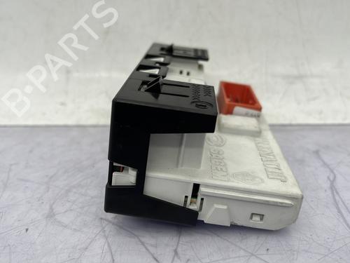 Display monitor RENAULT MEGANE II (BM0/1_, CM0/1_) 1.6 16V (BM0C, CM0C) | BP23760931C48 