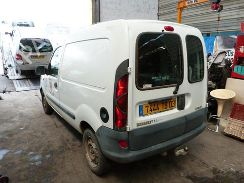 Steering column stalk RENAULT KANGOO Express (FC0/1_) 1.2 (FC01, FC0A, FC0F) | BP23670782I23 - Image 7