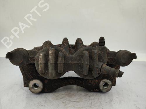 Right front brake caliper RENAULT MASTER III Van (FV) 2.3 dCi 165 FWD (FV0P, FV0U, FV11, FV12, FV1E) | BP23721224M104 - Image 4