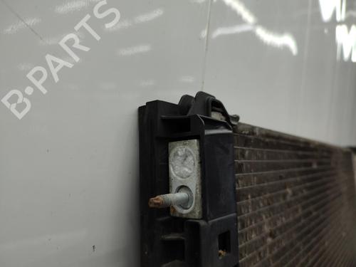 AC radiator MERCEDES-BENZ A-CLASS (W176) A 180 (176.042) | BP23733040M32 - Image 4