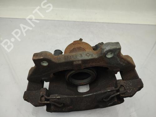 Right front brake caliper FIAT 500 (312_) 1.2 (312AXA1A) | BP23679299M104