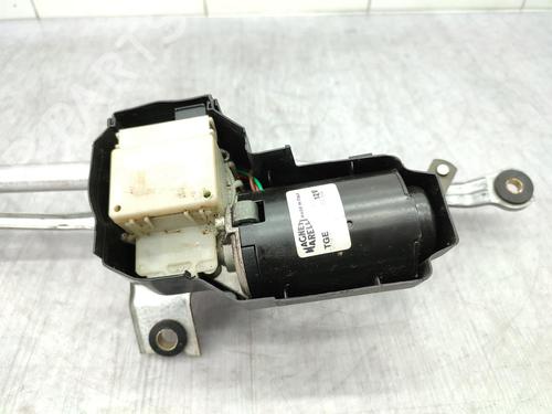 Front wiper motor FIAT PUNTO (176_) 55 1.1 | BP23752339M29 