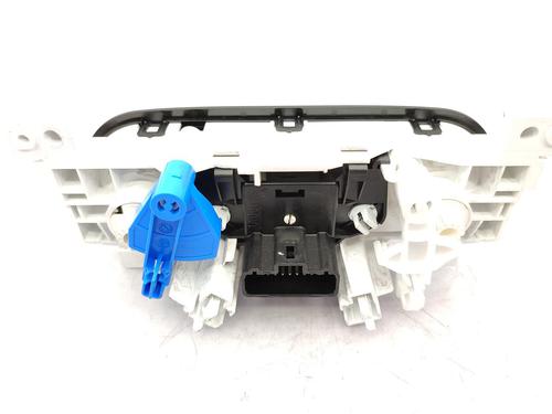 Climate control RENAULT TRAFIC III Van (FG_) 2.0 dCi 145 (FGML) | BP23730989I5 - Image 2