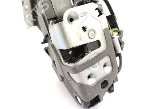 Rear left lock FORD FIESTA VI (CB1, CCN) 1.4 TDCi | BP23740977C100 