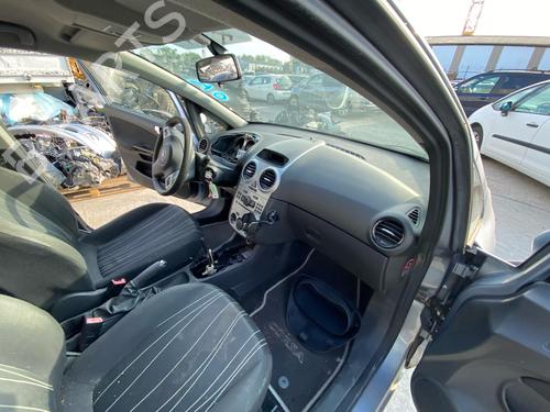Seats set OPEL CORSA D (S07) | BP37663388C78 - Image 62