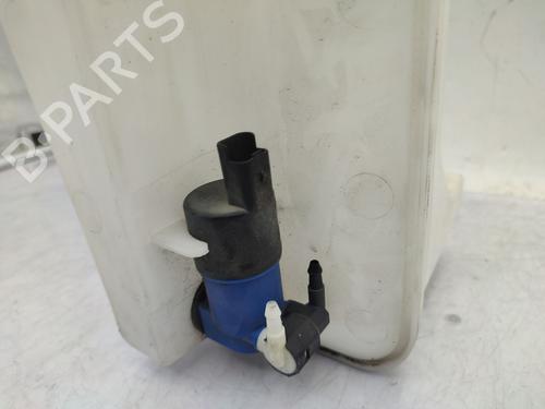 Windscreen washer tank RENAULT CLIO IV (BH_) 0.9 TCe 90 (BHNF, BHMA, BHMH, BHJK, BHJR) | BP29477576C113 