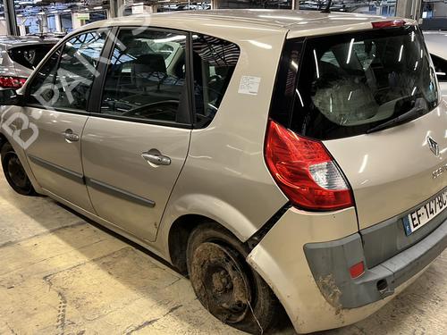 Engine RENAULT SCÉNIC II (JM0/1_) 1.6 16V (JM1R) | BP28694194M1  - Image 22