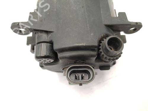 Left front fog light RENAULT MEGANE II (BM0/1_, CM0/1_) 1.9 dCi (BM0G, CM0G) | BP23753130C30 