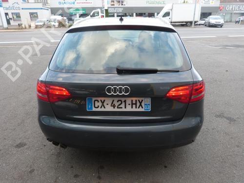 Left sun visor AUDI A4 B8 Avant (8K5) 2.0 TDI | BP23696457I1  - Image 20