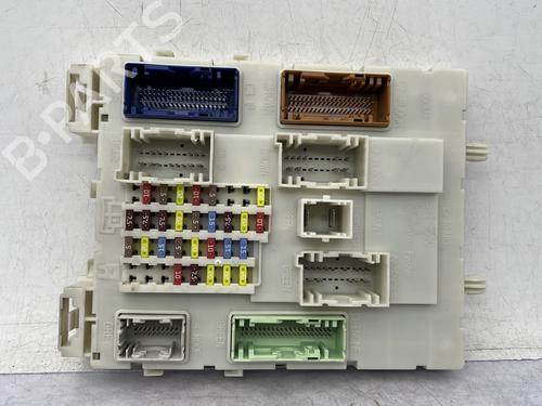 Electronic module FORD C-MAX II (DXA/CB7, DXA/CEU) 1.6 TDCi | BP32166176M83 