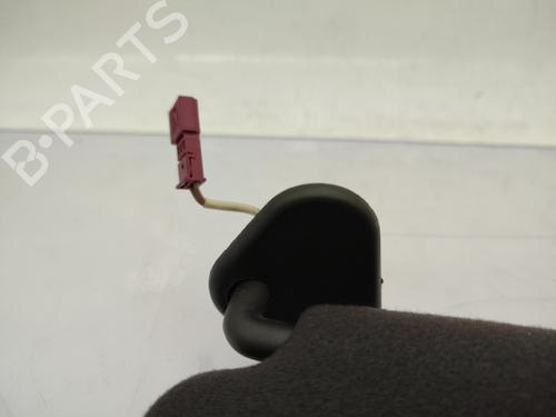 Left sun visor BMW X5 (E53) 3.0 d | BP23723188I1 