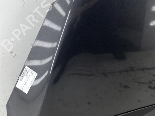 Hood OPEL MERIVA B MPV (S10) 1.4 (75) | BP25124575C1 