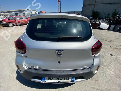 Venstre baglygte DACIA SPRING EV (B6M1) | BP37743786C34 - Image 52