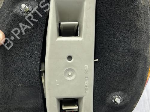 Used Left taillight FORD FIESTA III (GFJ) 1.1 (55 hp) 23704681