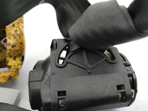 Rear left seatbelt FIAT PANDA (169_) 1.2 (169.AXB11, 169.AXB1A) | BP23713036I29 - Image 9