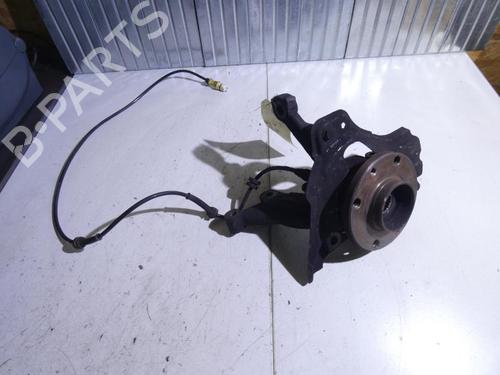 Left front steering knuckle FIAT PUNTO (188_) 1.2 60 (188.030, .050, .130, .150, .230, .250) | BP23698065M25 
