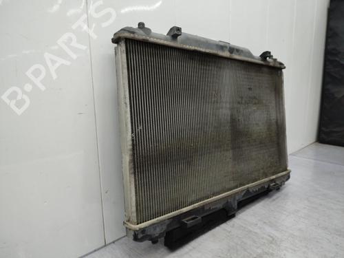 Water radiator SUZUKI SX4 (EY, GY) 1.9 DDiS 4x4 (RW419D) | BP23730043M31 - Image 3