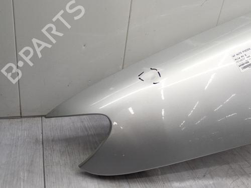 Left front fenders PEUGEOT 406 Coupe (8C) 3.0 V6 24V | BP23711233C41 