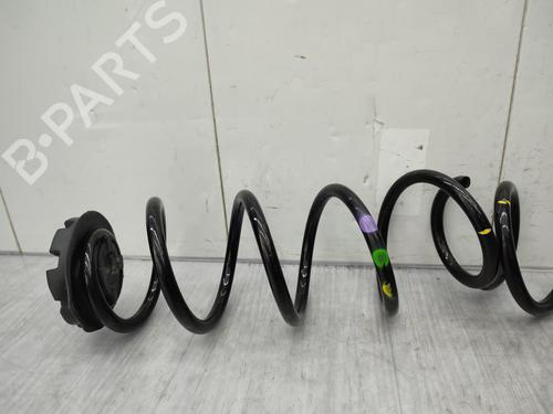 Shock absorber spring DACIA SANDERO III 1.0 SCe 65 | BP23742205C152 