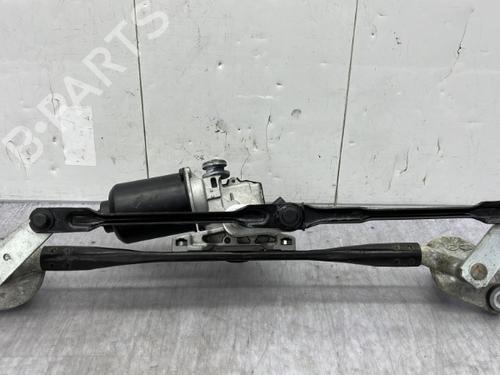 Front wiper motor KIA RIO II (JB) 1.5 CRDi | BP23757368M29 