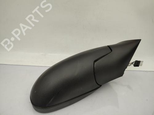 Right mirror MERCEDES-BENZ A-CLASS (W168) A 140 (168.031, 168.131) | BP23738845C27 