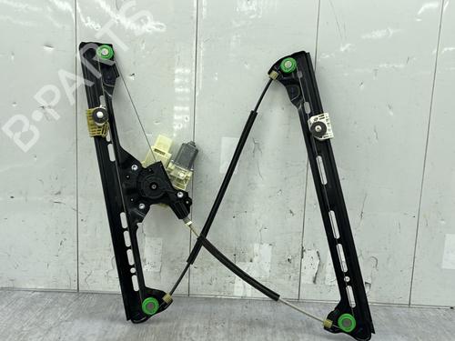 Used Front right window mechanism CITROËN C4 Picasso II 1.6 HDi / BlueHDi 115 (115 hp) 31640852