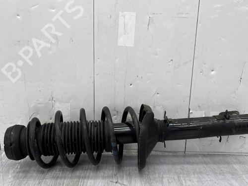 Used Right front shock absorber VW GOLF IV (1J1) 1.9 TDI (101 hp) 29012613