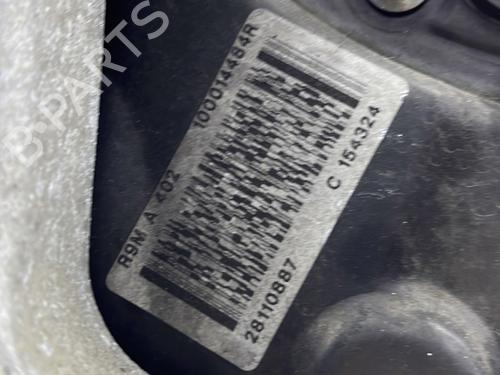 Engine RENAULT MEGANE III Hatchback (BZ0/1_, B3_) 1.6 dCi (BZ00, BZ12, BZ13) | BP30819467M1 - Image 4