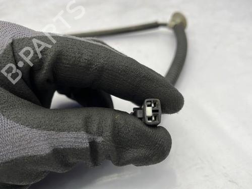 Left front steering knuckle KIA RIO III (UB) 1.2 CVVT | BP23752413M25  - Image 5