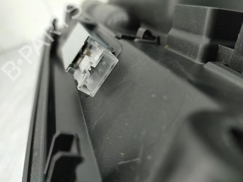 Glove box VW GOLF PLUS V (5M1, 521) 1.4 TSI | BP23720392C95  - Image 7