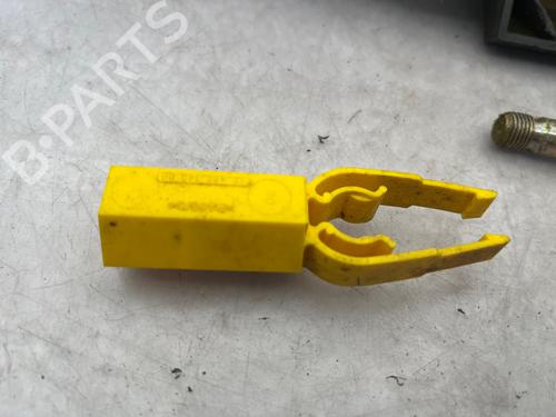 Used Jack Kit Jack Kit PEUGEOT 307 (3A/C) 2.0 HDi 110 (107 hp) 36173345 36173345