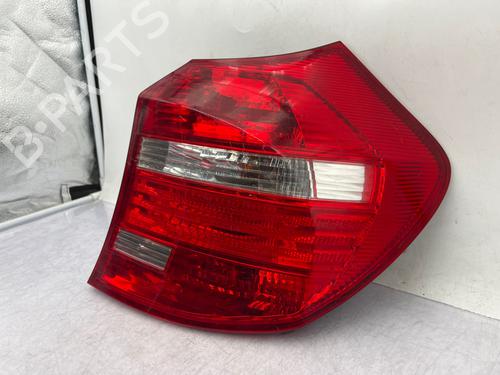 Right taillight BMW 1 (E81) 118 d | BP34281093C35  - Image 5
