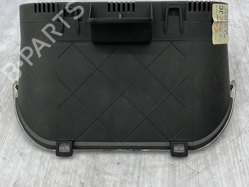 Instrument cluster FORD FIESTA V (JH_, JD_) 1.4 TDCi | BP23705827C47 