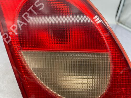 Left tailgate light MERCEDES-BENZ E-CLASS (W210) E 220 CDI (210.006) | BP38514833C79 - Image 5