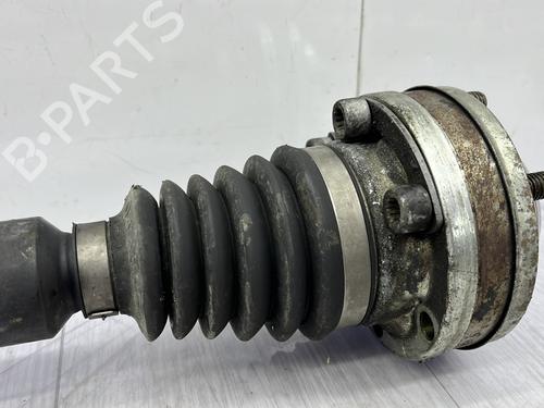 Right front driveshaft SEAT LEON (1P1) 2.0 TDI | BP33657424M39 - Image 7