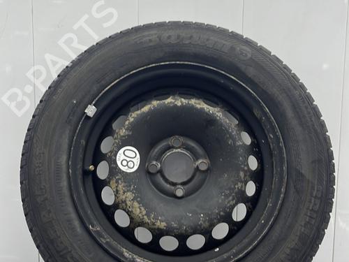 Used Rim RENAULT CLIO IV (BH_) 1.5 dCi 90 (90 hp) 23759327